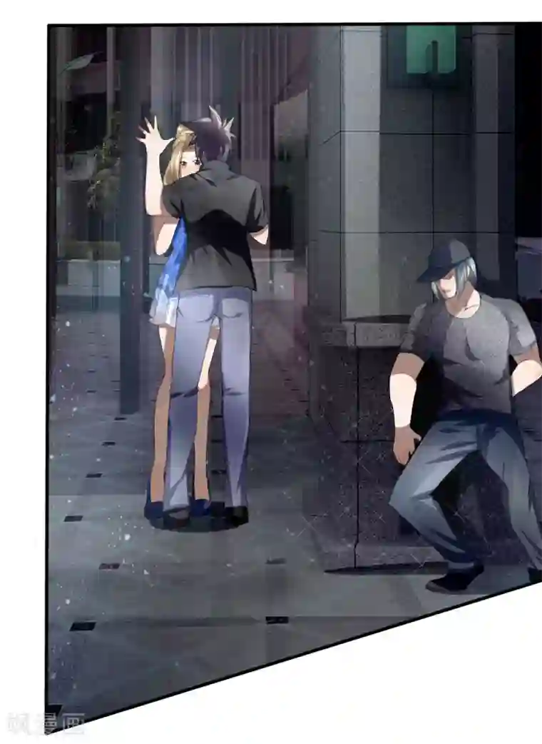 绝世兵王第87话