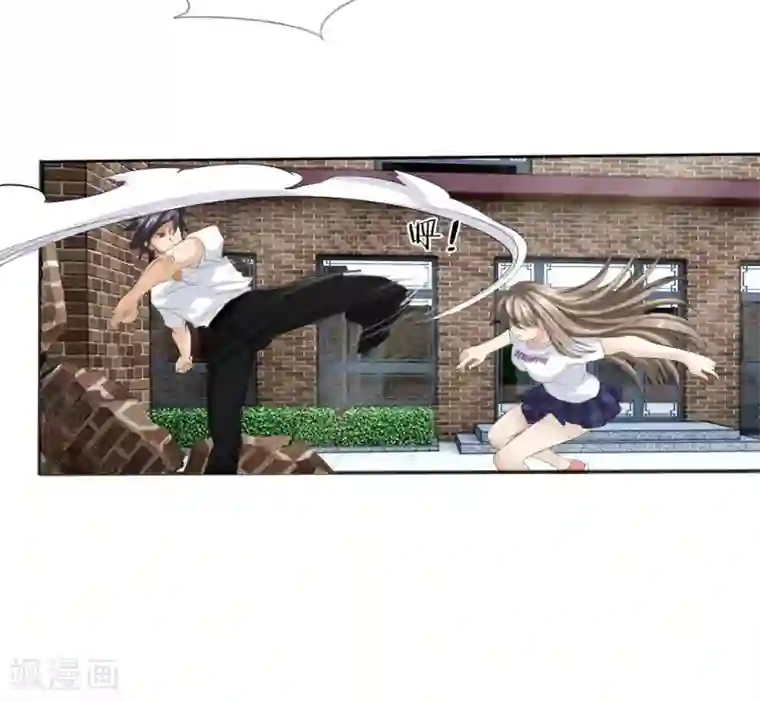 绝世兵王第10话