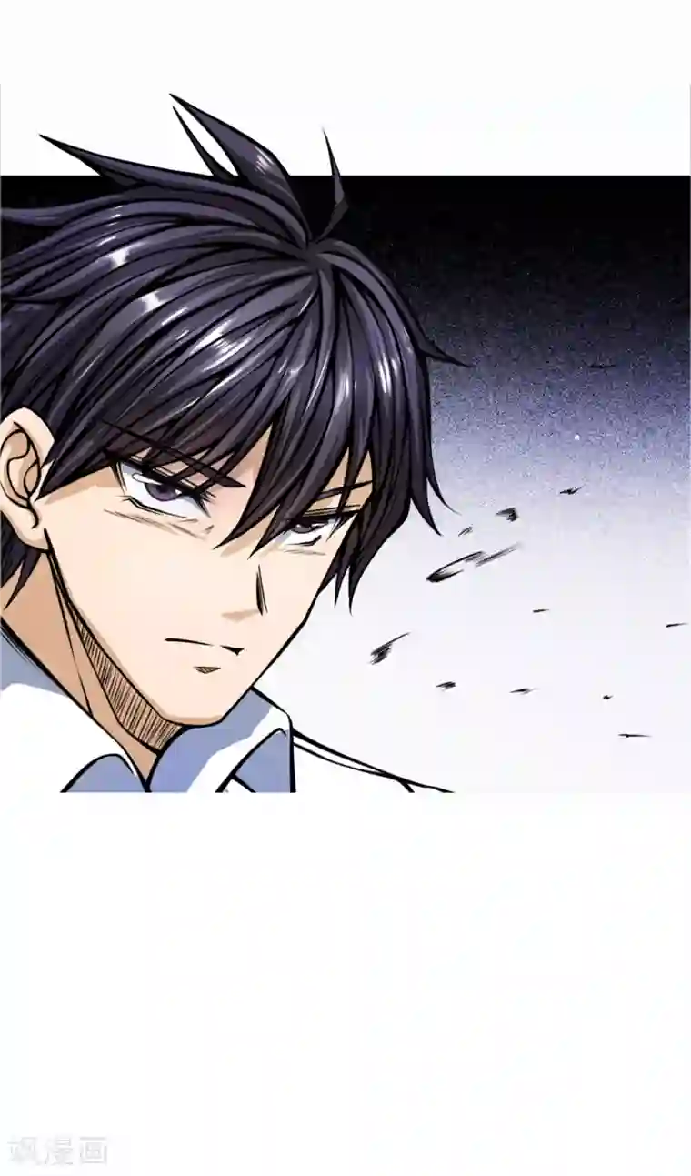 绝世兵王第27话