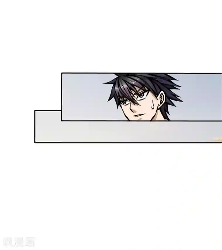 绝世兵王第49话