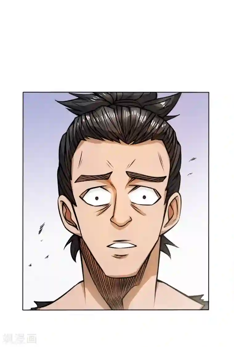 绝世兵王第55话