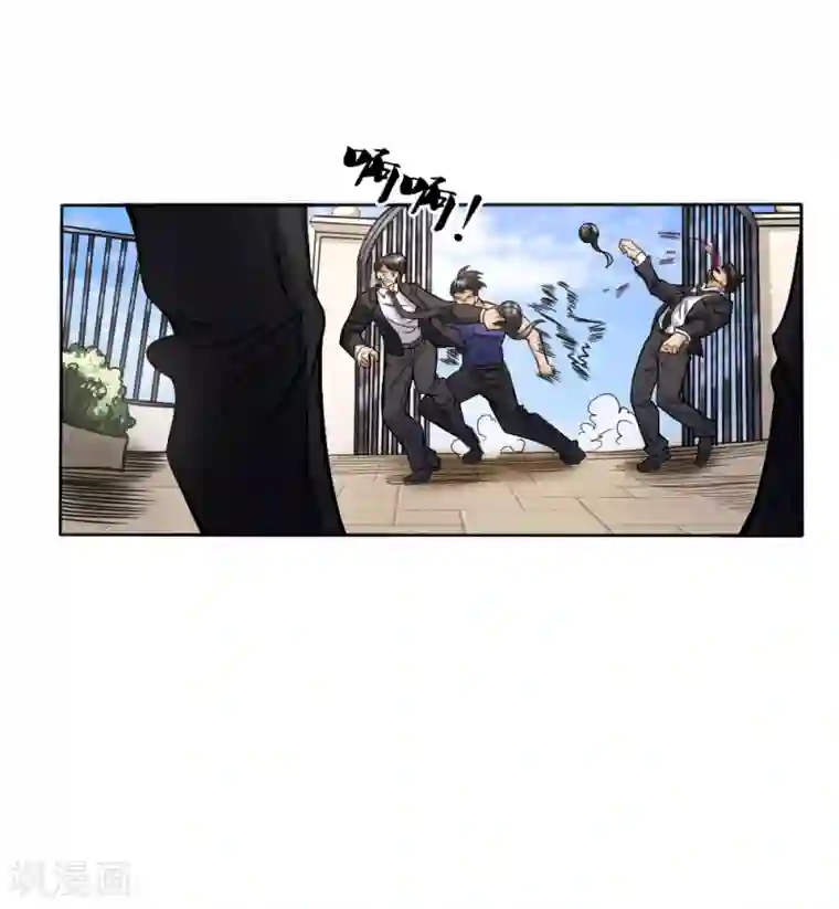 绝世兵王第56话