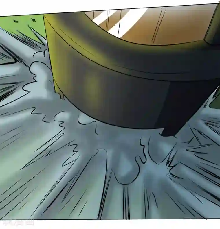 绝世兵王第65话