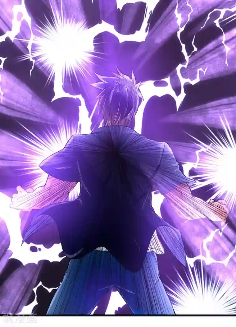 绝世兵王第76话