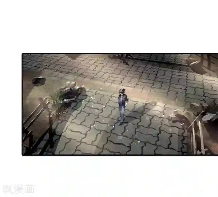 绝世兵王第77话