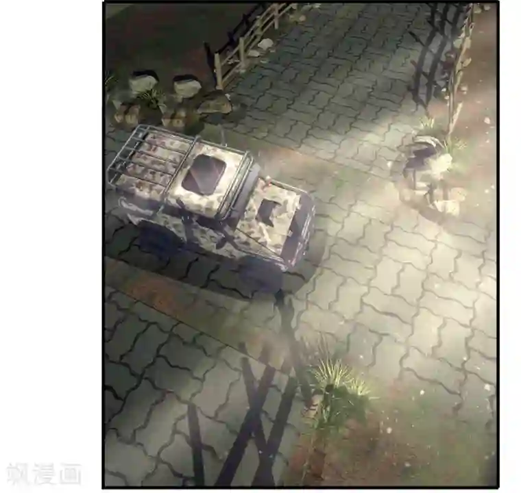 绝世兵王第80话