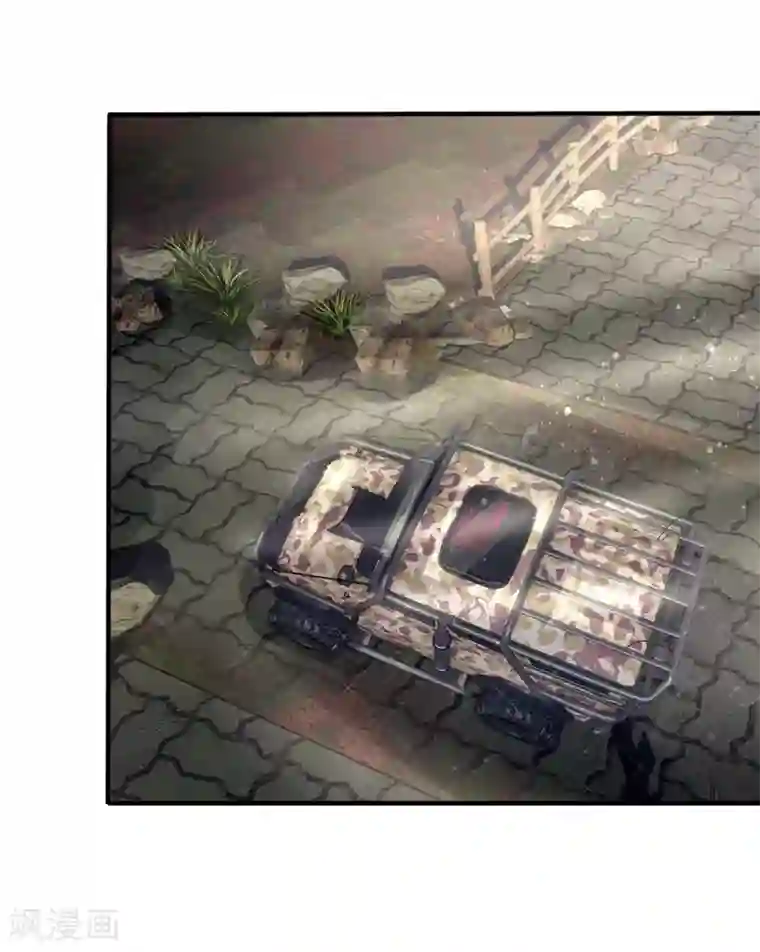 绝世兵王第80话