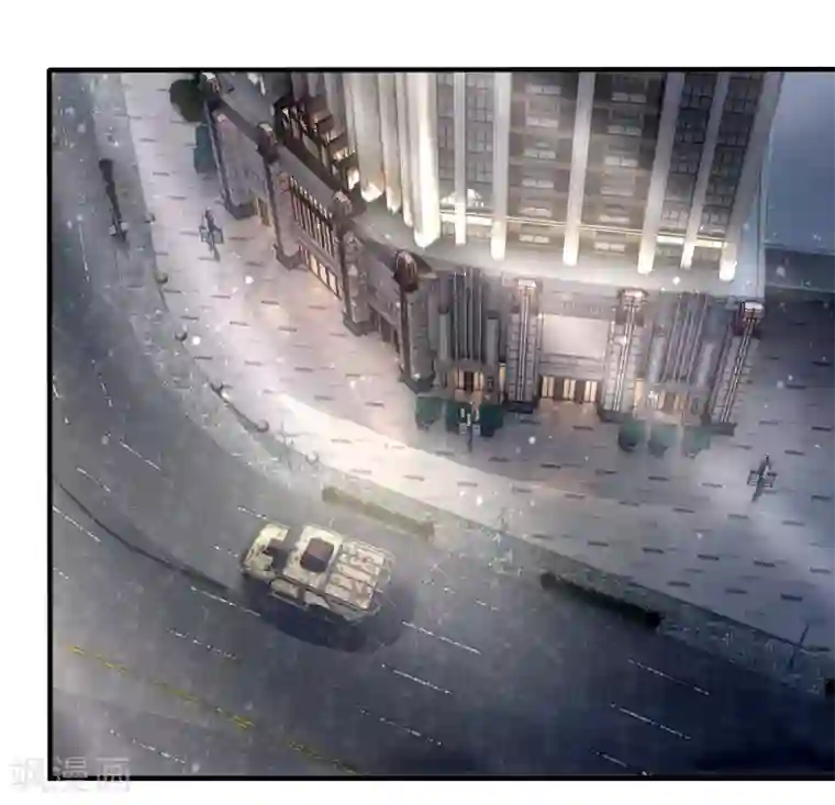 绝世兵王第80话