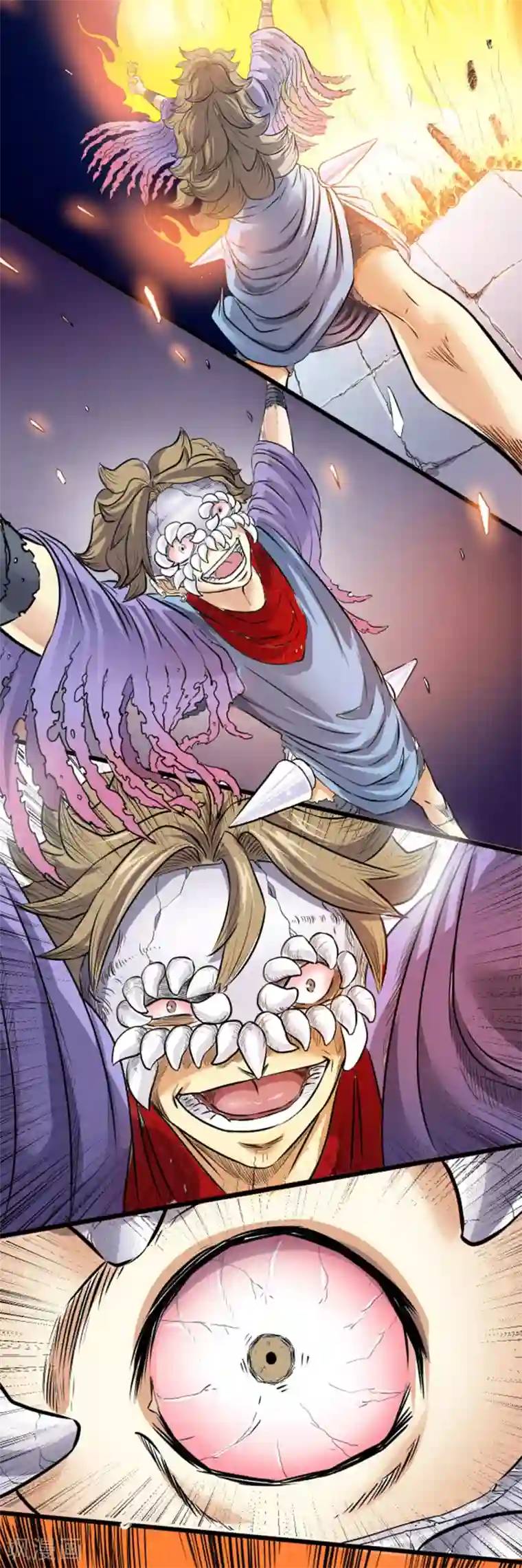 秘密教学90话以后不再压抑/下拉韩漫