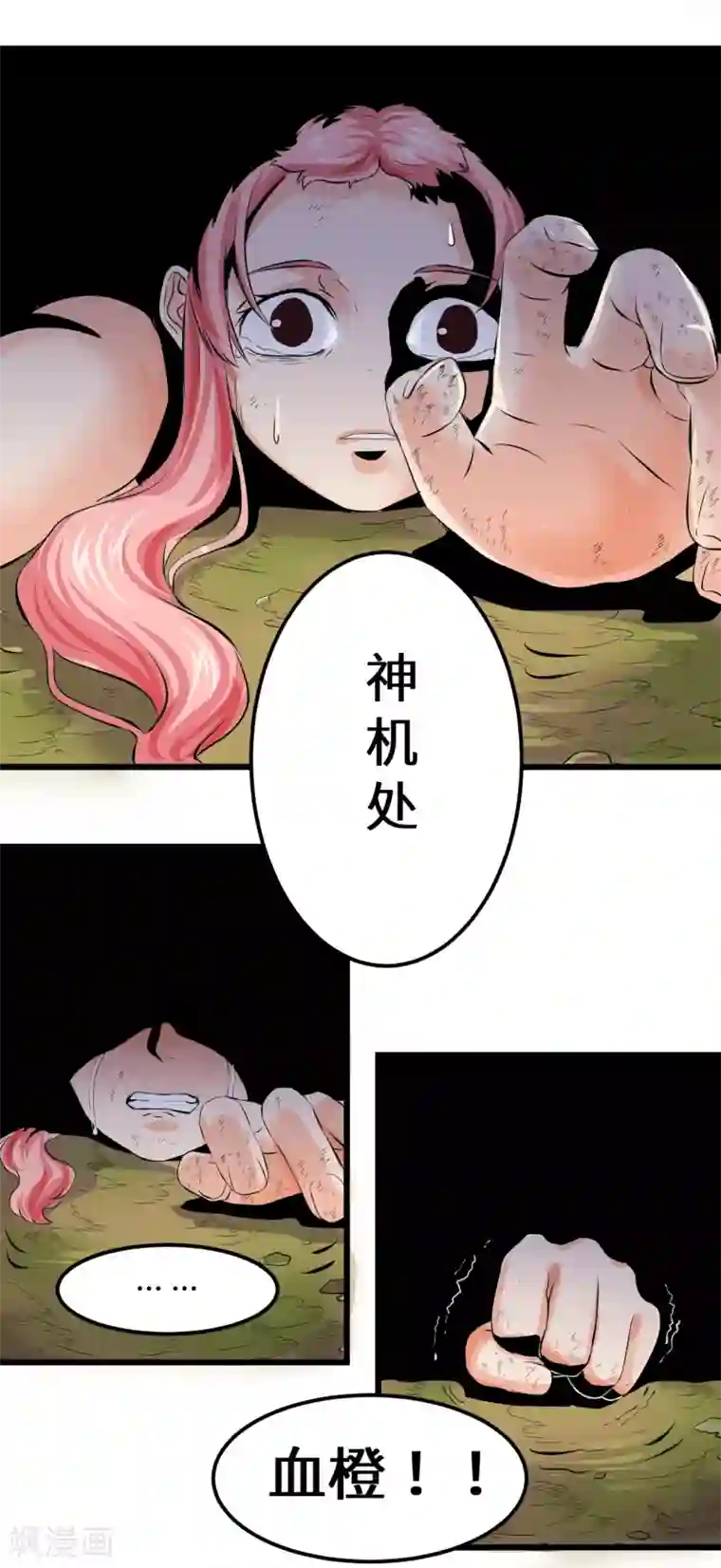 光合狂想曲第12话