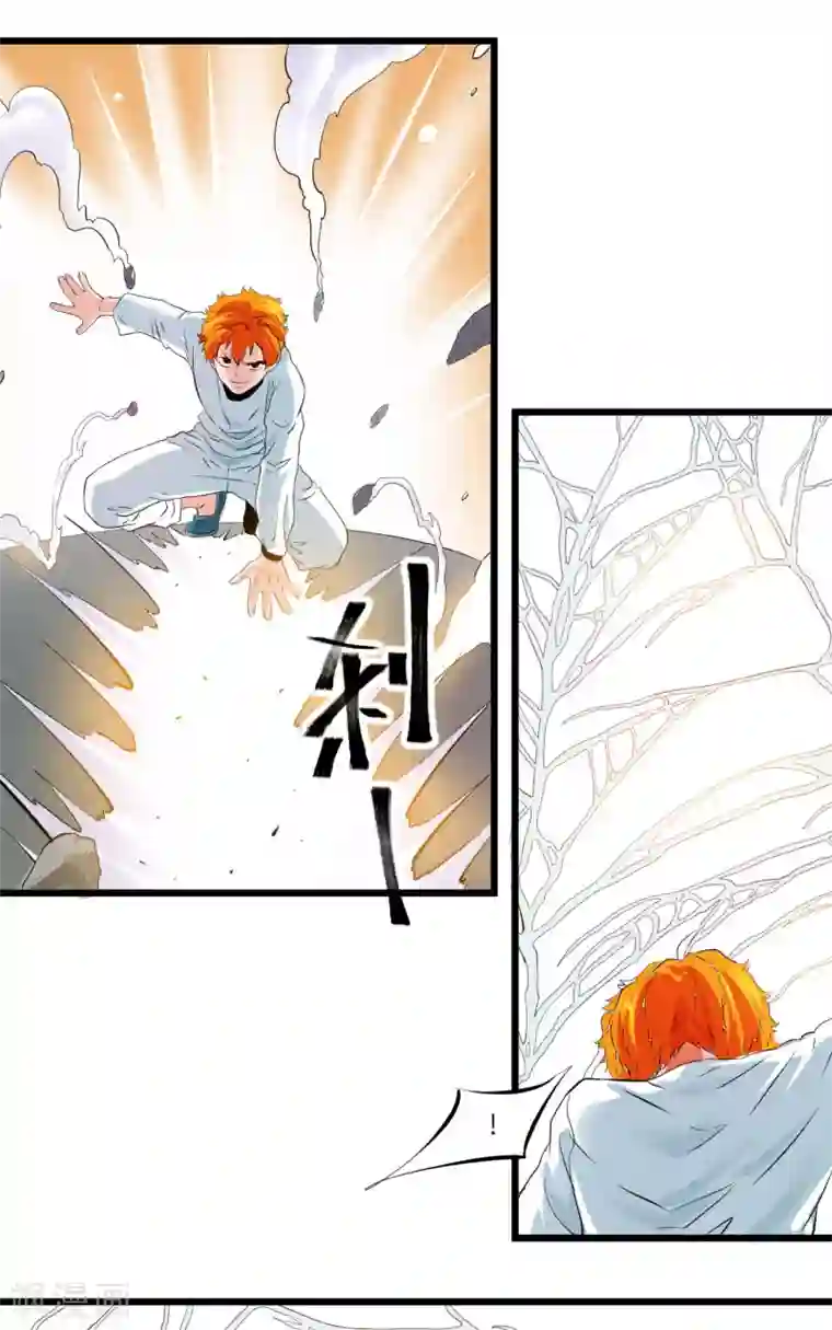 光合狂想曲第16话