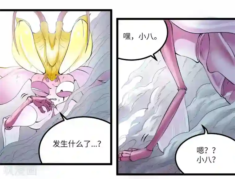 光合狂想曲第26话