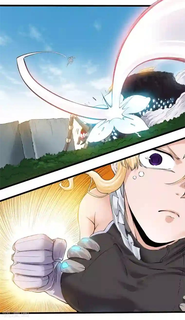 光合狂想曲第26话