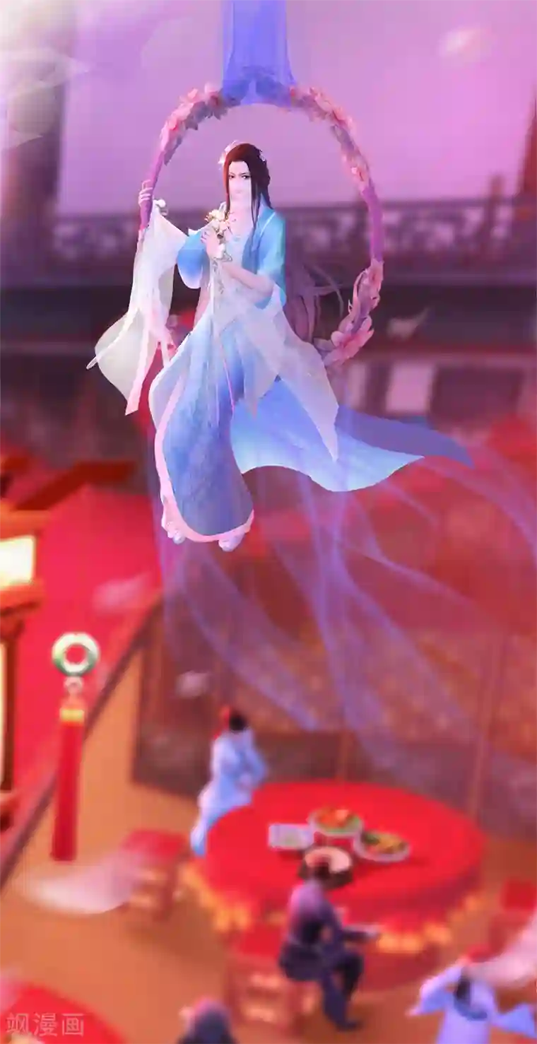 同心结第1话 一鸣惊人