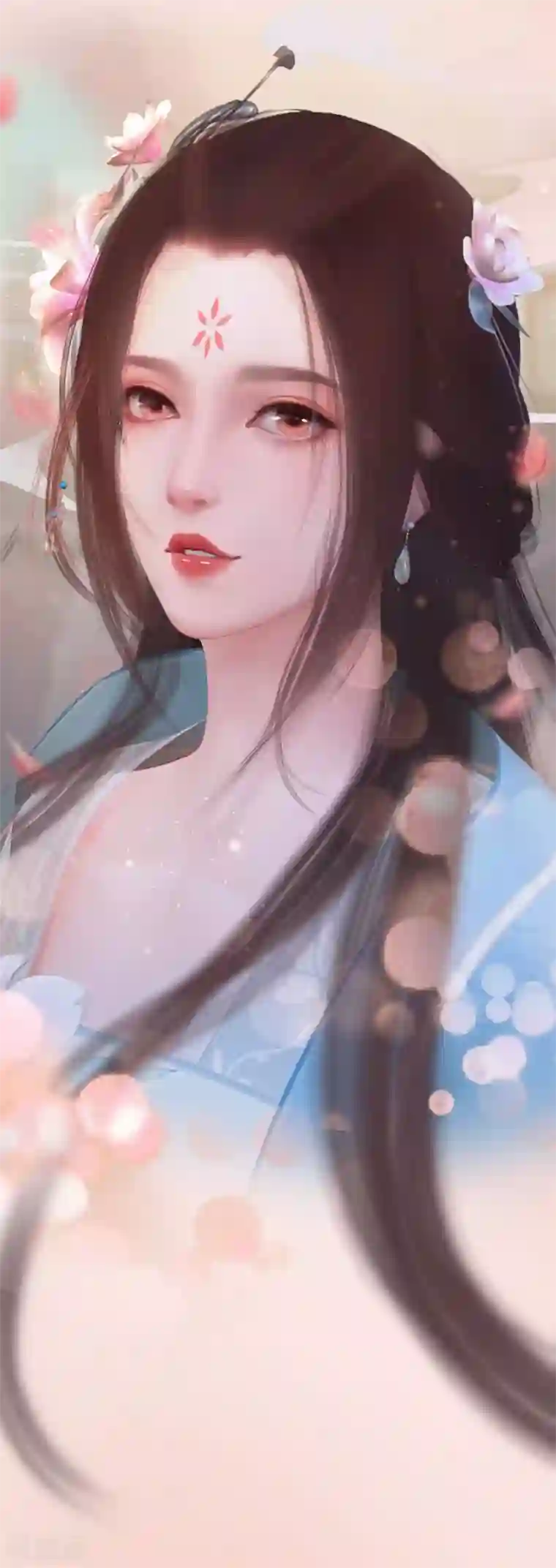 同心结第1话 一鸣惊人