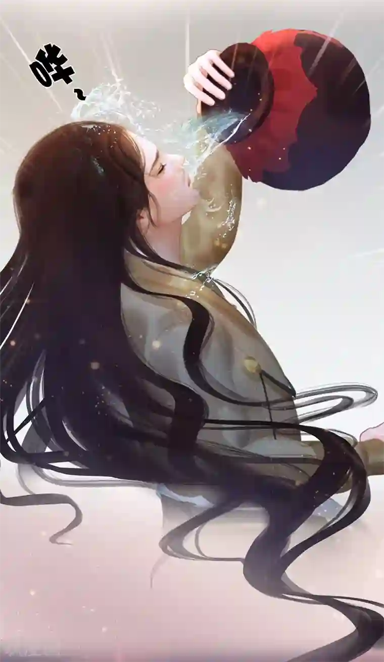 同心结第2话 李代桃僵