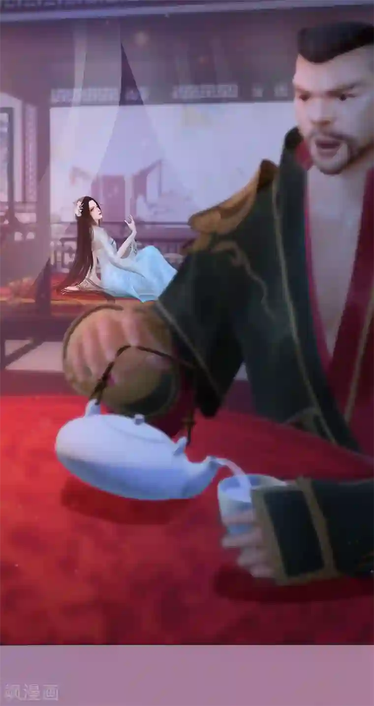 同心结第2话 李代桃僵