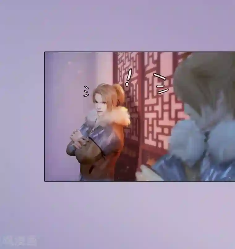 同心结第2话 李代桃僵