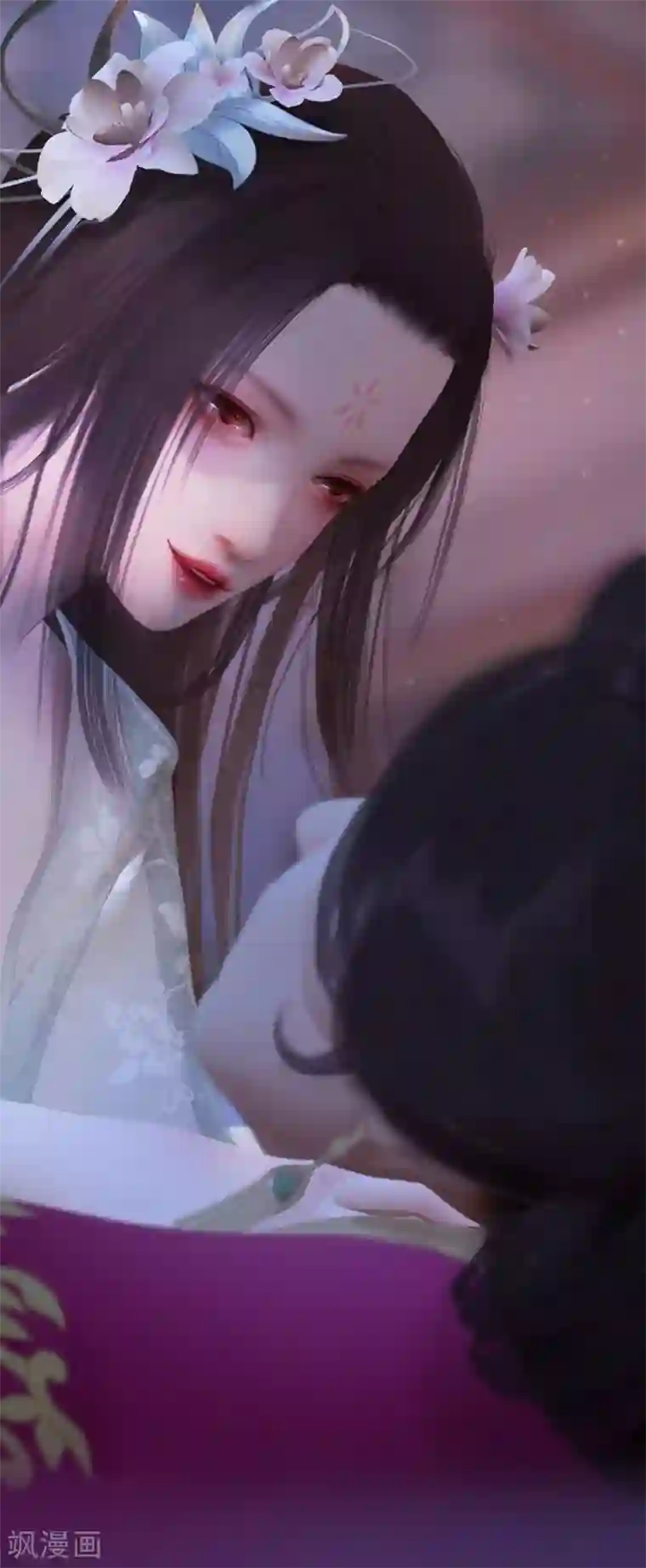 同心结第2话 李代桃僵