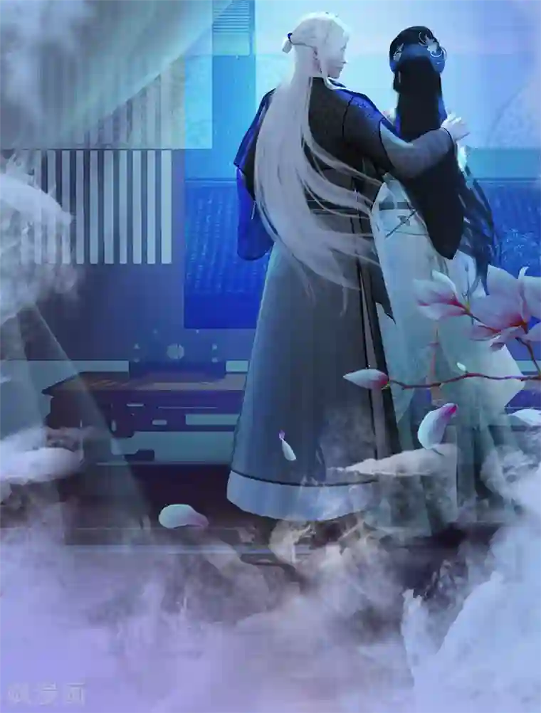 同心结第3话 破釜沉舟