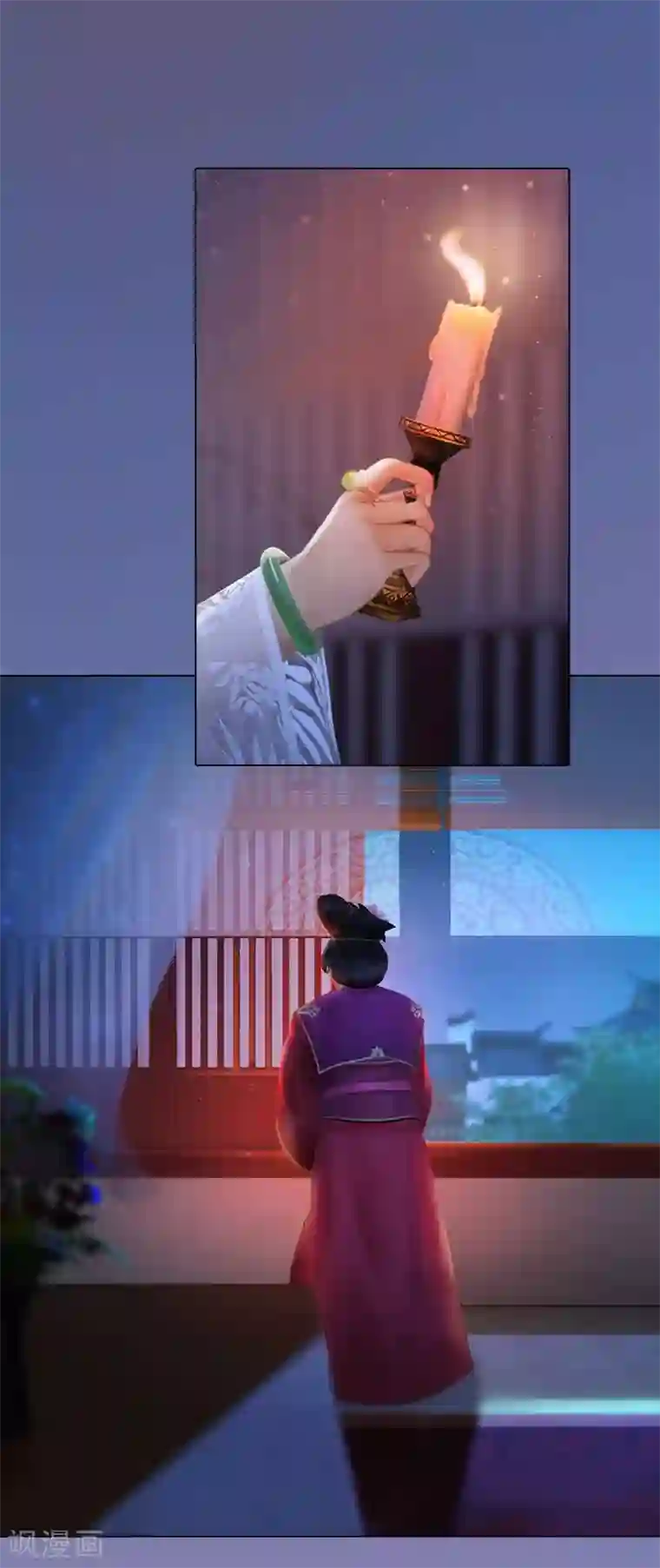 同心结第4话 金蝉脱壳