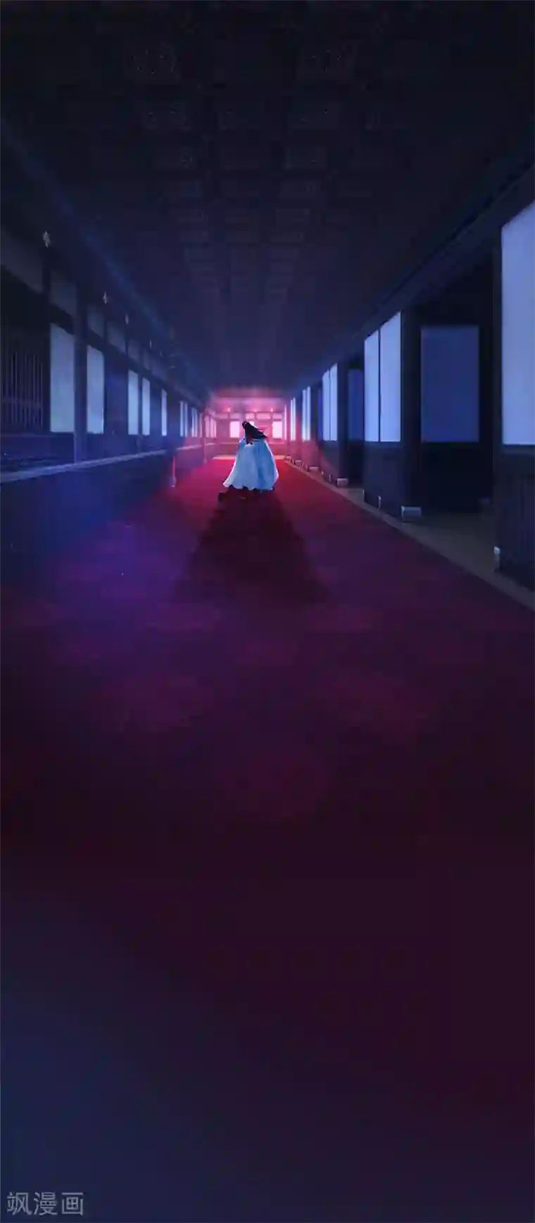 同心结第4话 金蝉脱壳