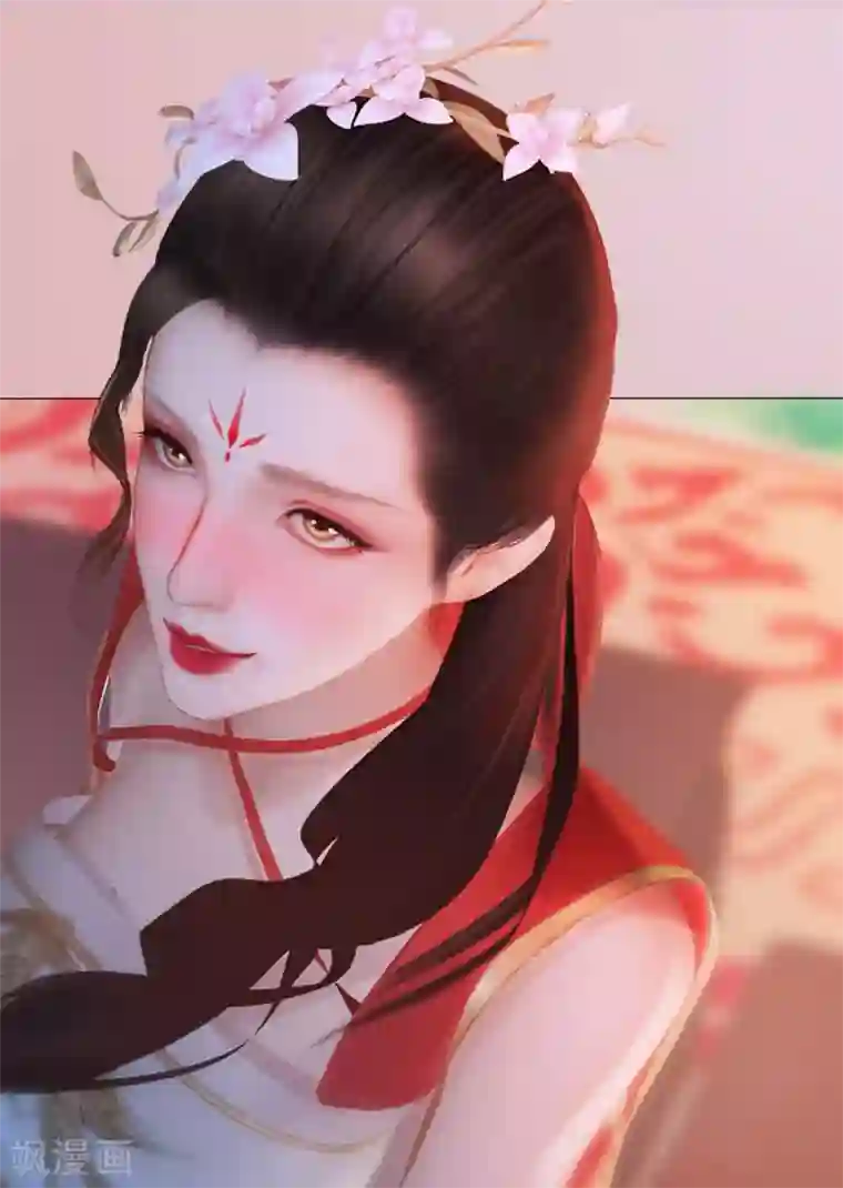 同心结第10话 红颜知己