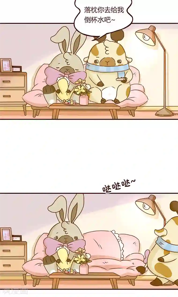 落枕Longneck第1话 老司机