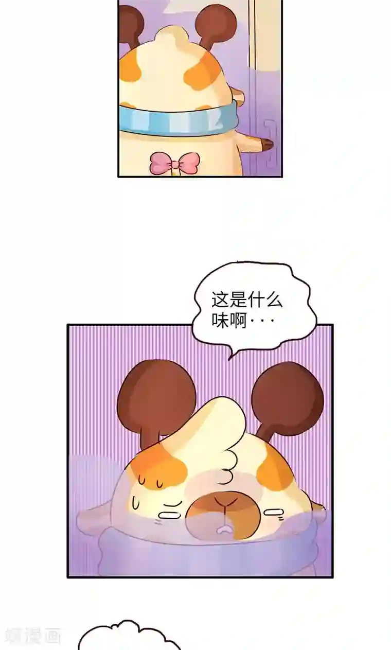 落枕Longneck第12话 做饭