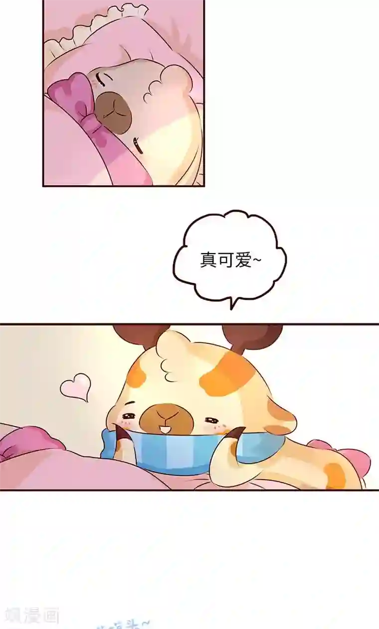 落枕Longneck第14话 偷袭