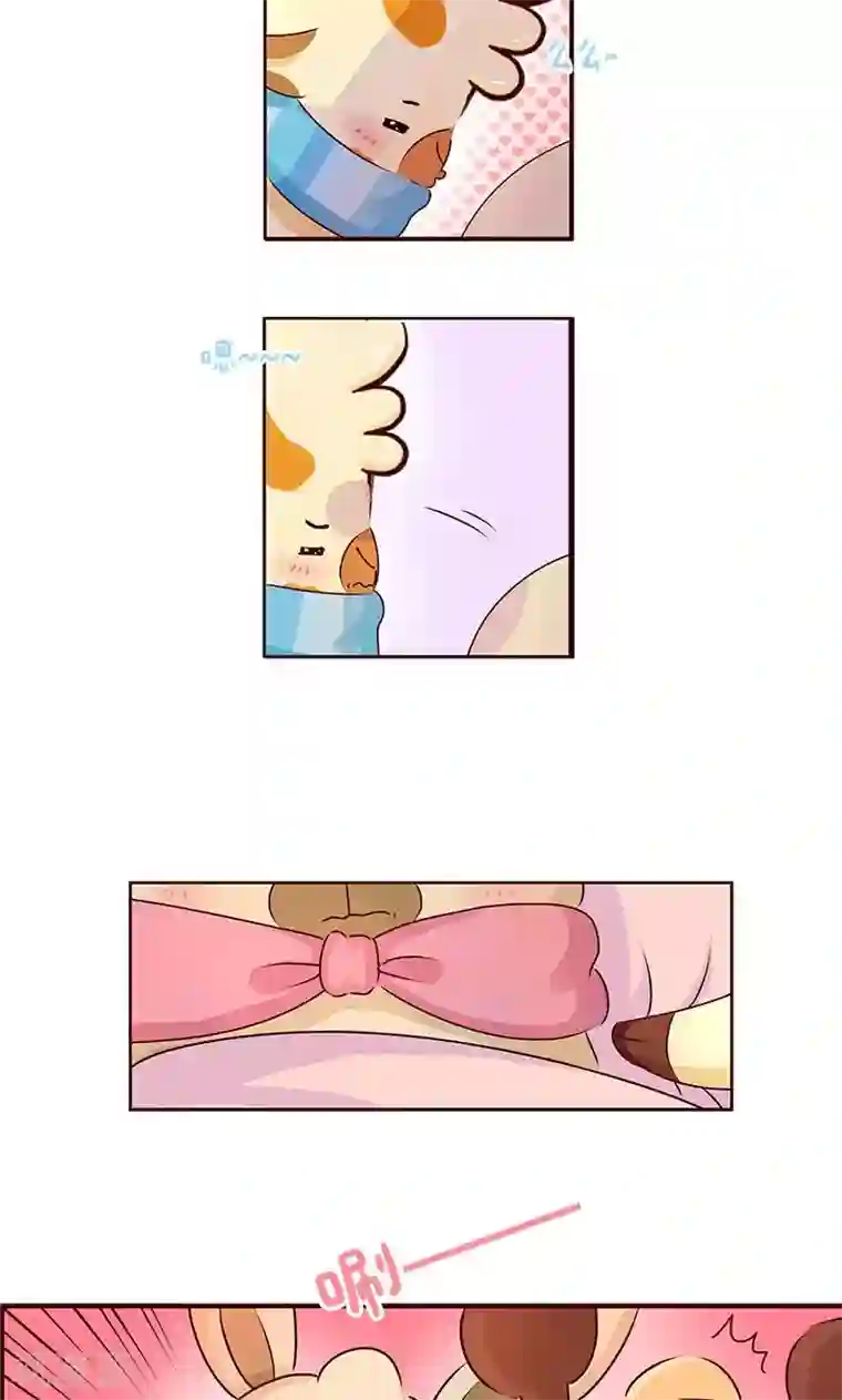 落枕Longneck第14话 偷袭