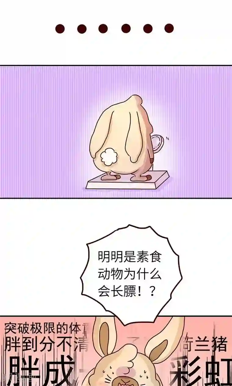 落枕Longneck第23话 水逆