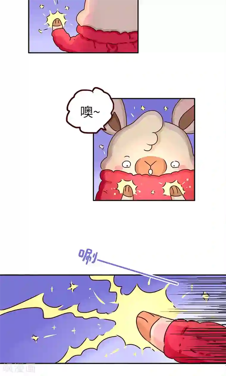 落枕Longneck第26话 雷神布丁