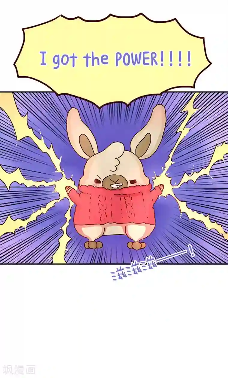 落枕Longneck第26话 雷神布丁