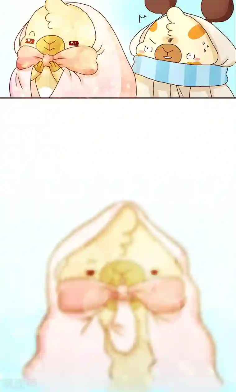 落枕Longneck第43话 爱美无所不能