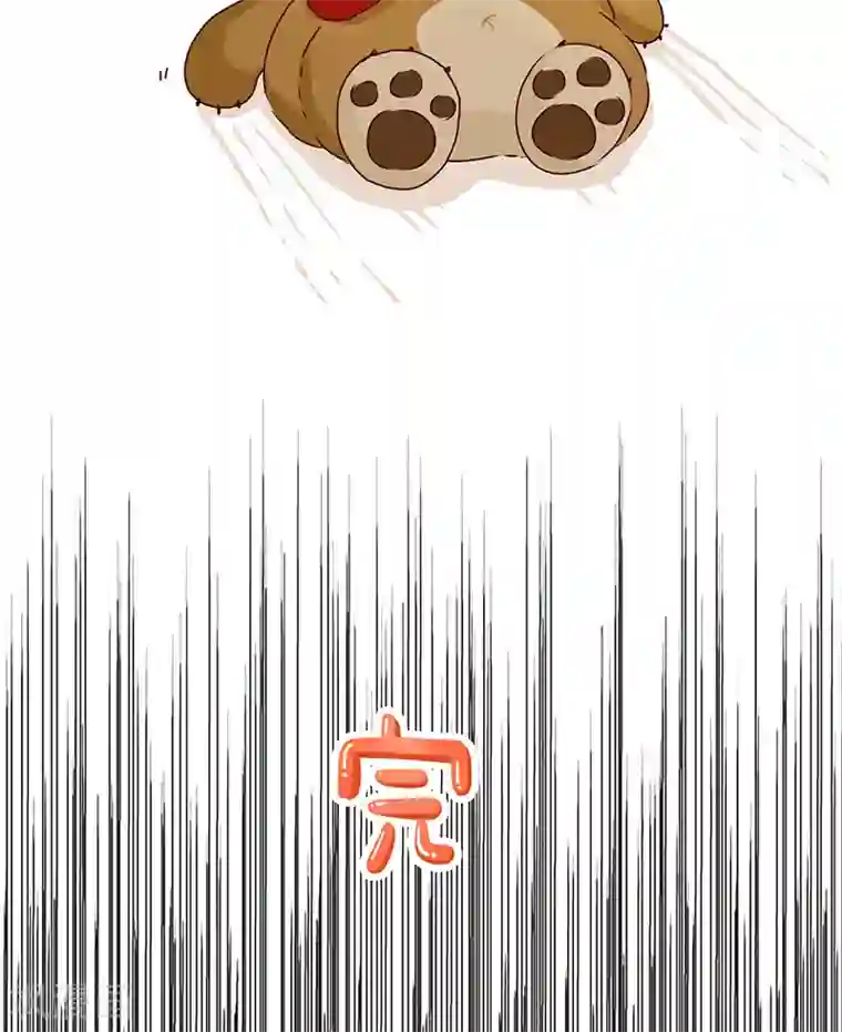 落枕Longneck第48话 我真的要减肥