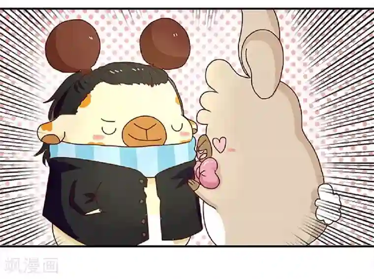 落枕Longneck第62话 假发的魅力