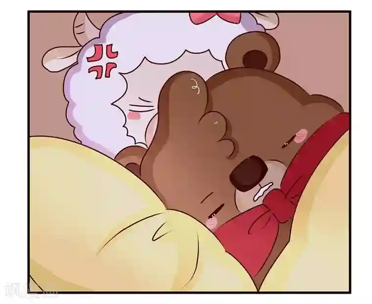 落枕Longneck第63话 疑心病