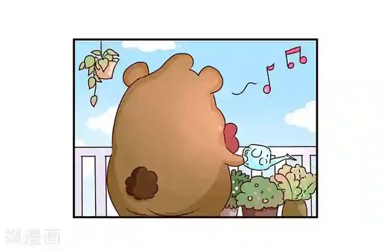 落枕Longneck第63话 疑心病