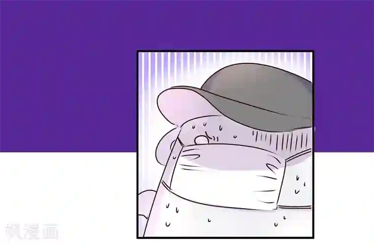 落枕Longneck第64话 讲道理