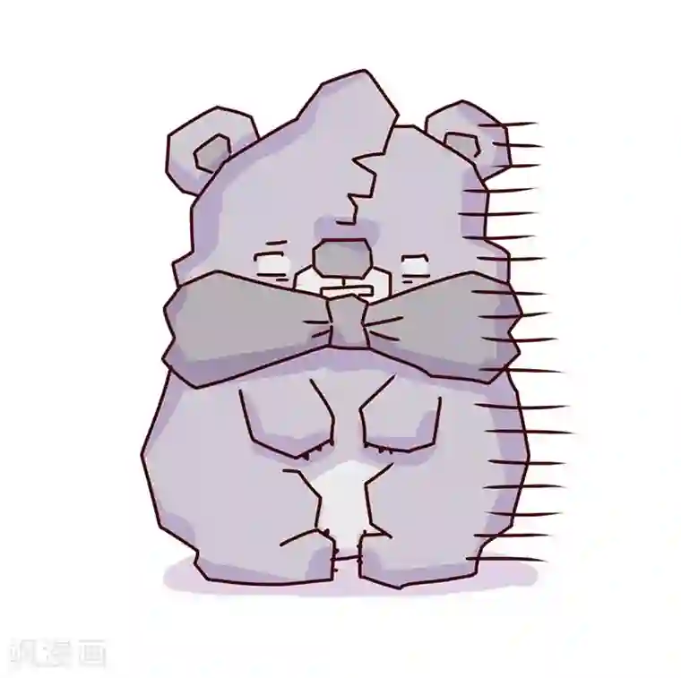 落枕Longneck第67话 暗恋