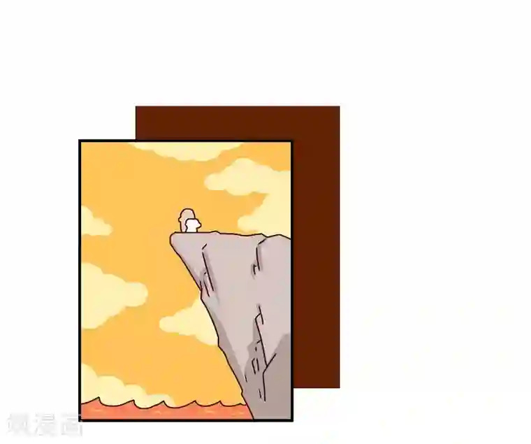 落枕Longneck第71话 迷路