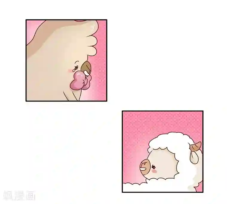 落枕Longneck第71话 迷路