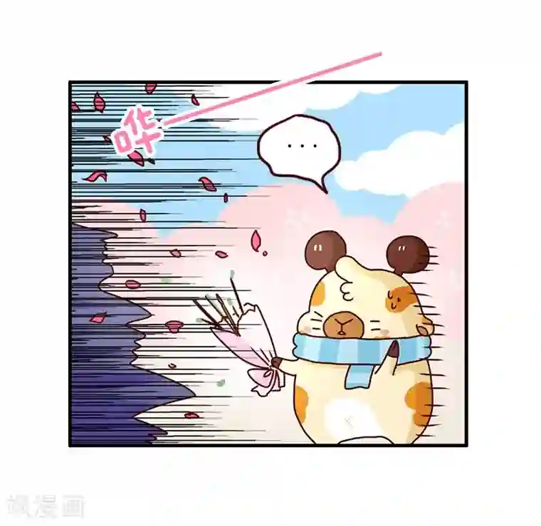 落枕Longneck第76话 追求之路