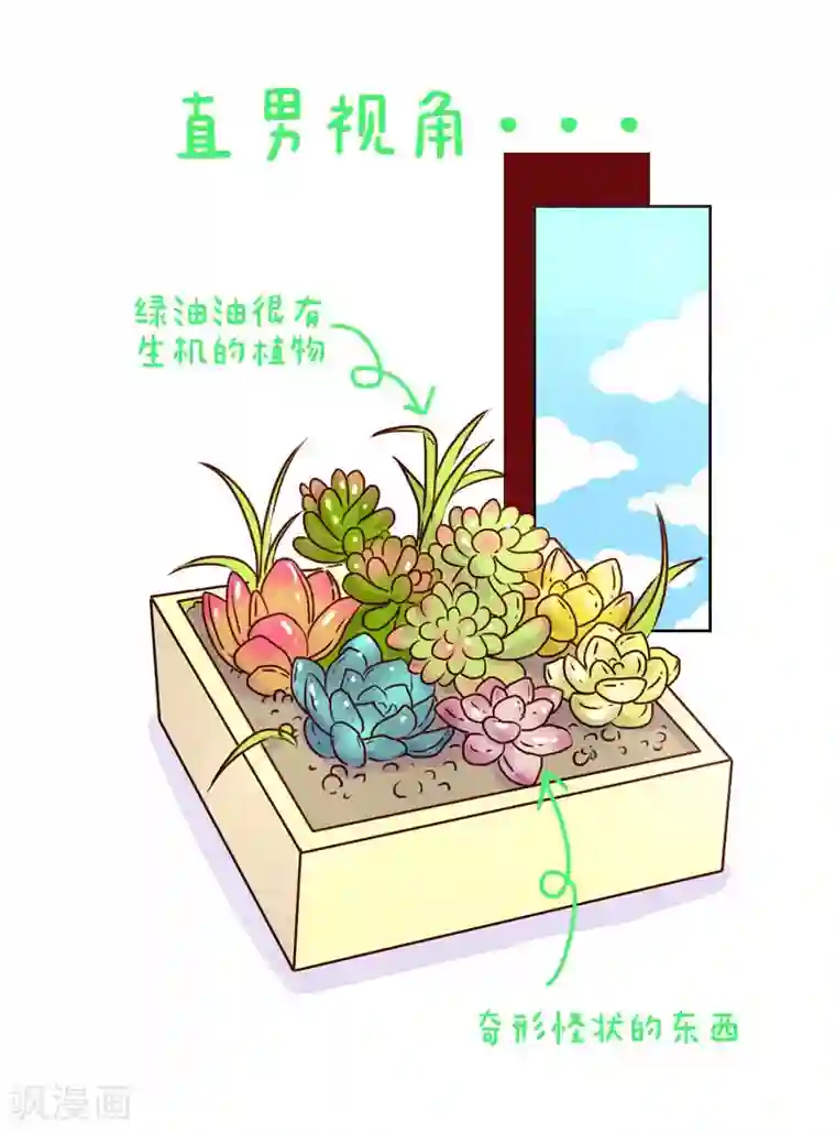 丰满人妻露脸附生活照第125话 园丁天赋