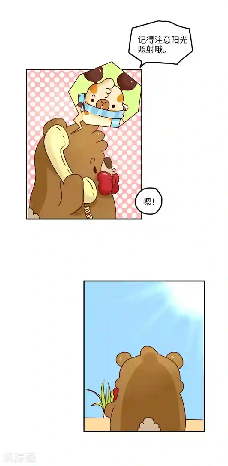丰满人妻露脸附生活照第125话 园丁天赋