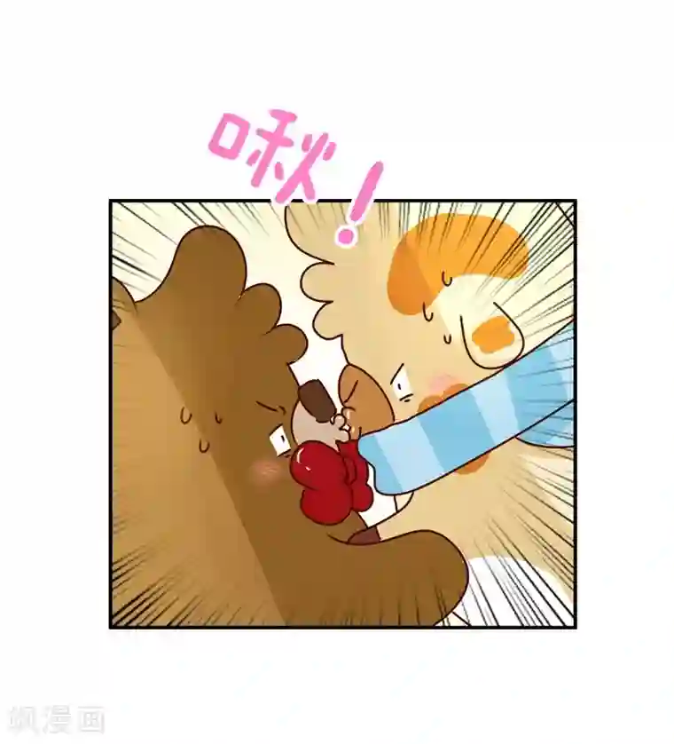 落枕Longneck第127话 一起感冒