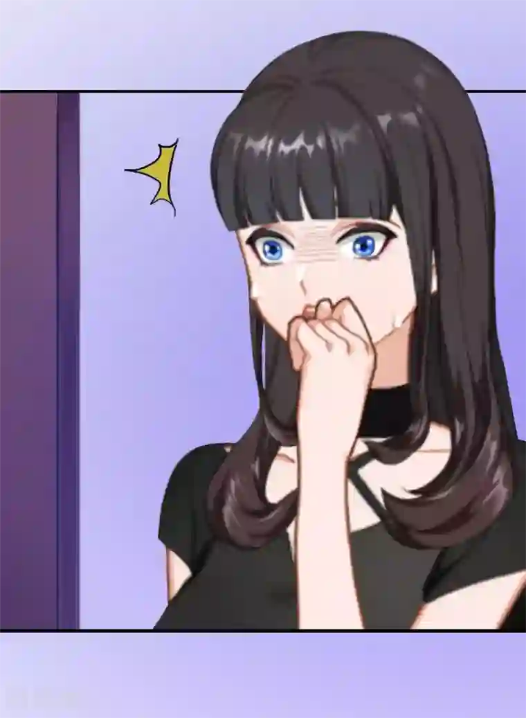 豪门掠爱：误惹冷情总裁第1话 注定的相见