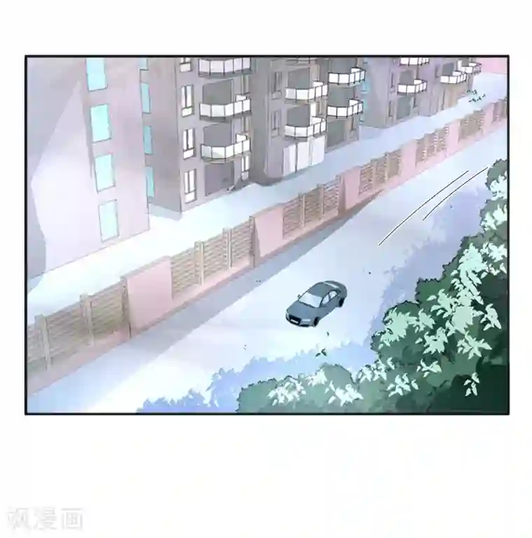 豪门掠爱：误惹冷情总裁第6话 你真的那么讨厌我？
