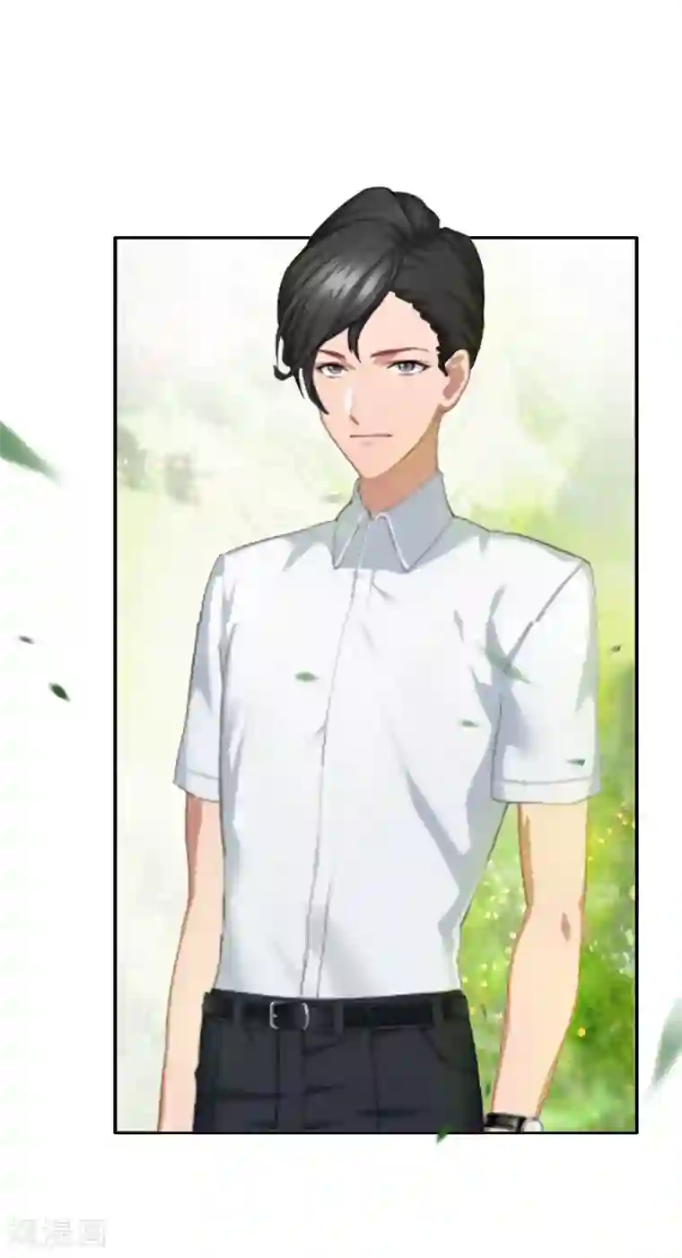 豪门掠爱：误惹冷情总裁第6话 你真的那么讨厌我？